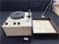 Califone 1430K Record Player-Works Great