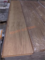 Home Decorators Laminate Wood Flooring 195 sqft