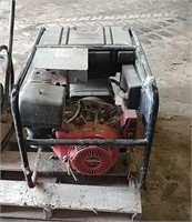 13 HP Honda Generator