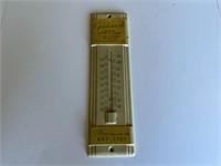 Goldenrod Butter & Cheese (Brodhead) Thermometer