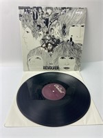 The Beatles REVOLVER LP