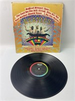 The Beatles Magical Mystery Tour LP