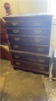 5 drawer dresser