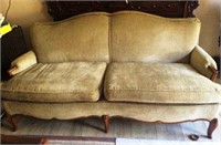1947 Country French Sofa
