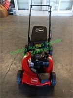 Toro Gas Powered Lawnmower