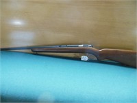 Winchester Model 67A Single Shot 22 Cal.