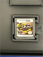 ATV Quad Frenzy Nintendo DS Game