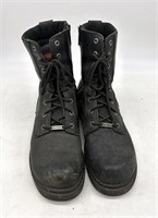 Harley-Davidson Boots Sz 12