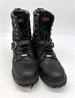 Harley-Davidson Boots Sz 11