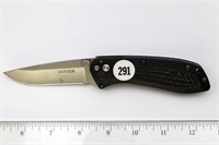 Gerber Folding Knife w/ Clip
