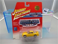Johnny Lightning 2005 Ford Mustang