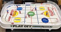 Vintage Stiga "Play Off" Hockey Table