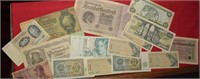 (15) Foreign Currency