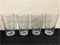 24 Water/ Beer Glasses