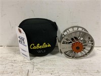 Cabela’s WLz 3.5 Fly Reel