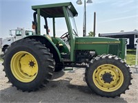 JD 5400 Tractor