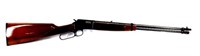 Browning Model BL-22 Lever Action Rifle