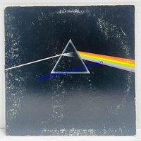 Pink Floyd - The Dark Side of the Moon Record