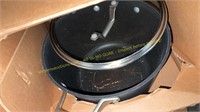 Calphalon stock pot. (Used)