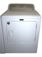 Maytag clothes dryer