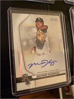 MATTHEW THOMPSON BOWMAN STERLING AUTO