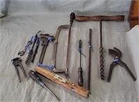 Vintage Tools