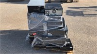 Pallet of Technology Items - CPUS
