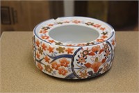 Imari or Imari Style Ashtray