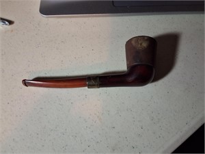 Antique Pipe