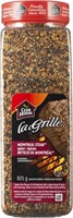 Club House La Grille, Grilling Made Easy,