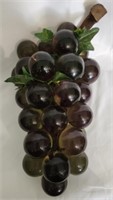 Grape Bunch Decor