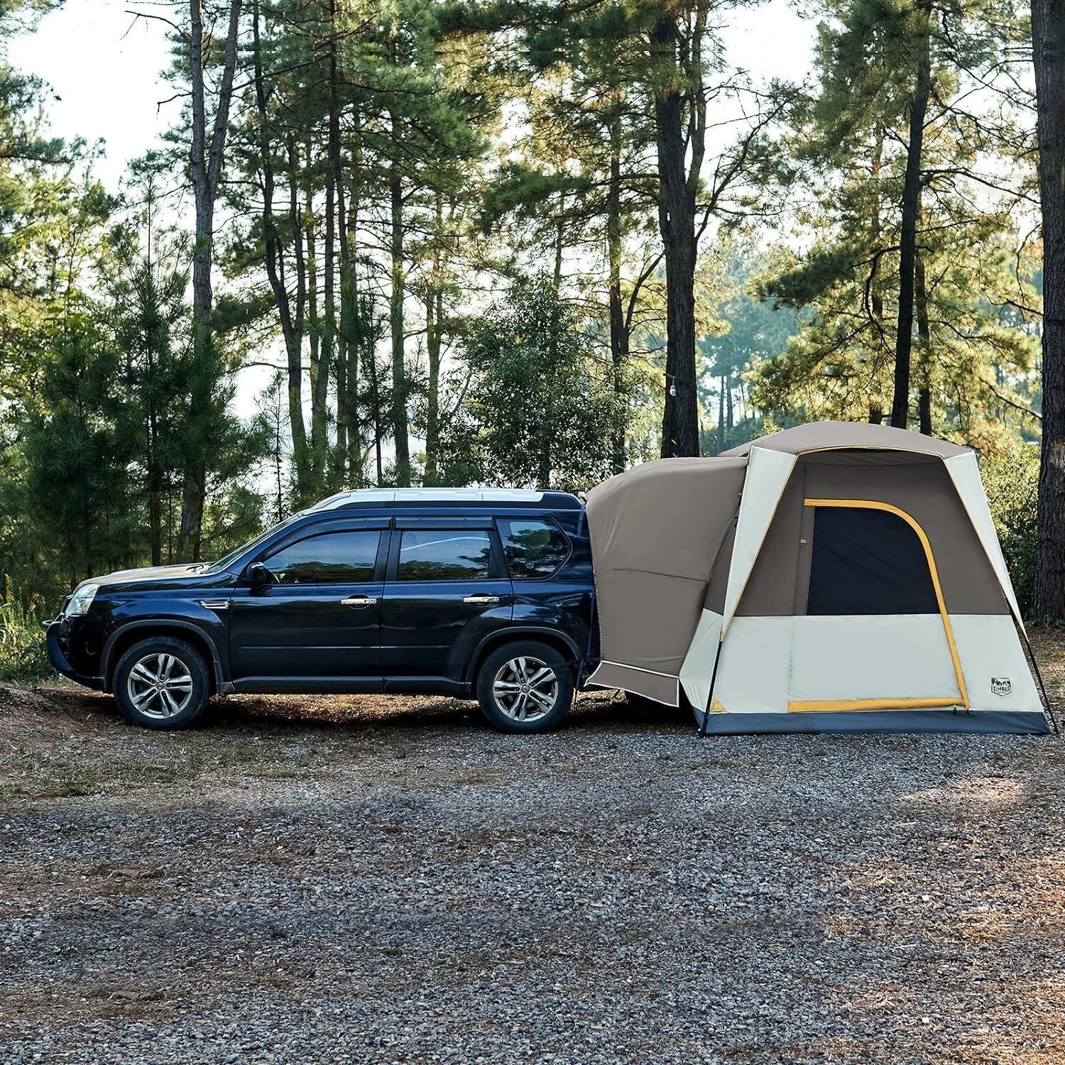 5 Person SUV Tent