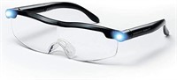 TESTED Mighty Sight Magnifying Glasses with LED