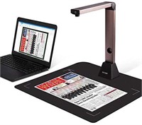 NEW-OPEN-BOX - Document Camera iOCHOW S1, High