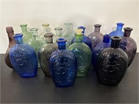Flask Collection