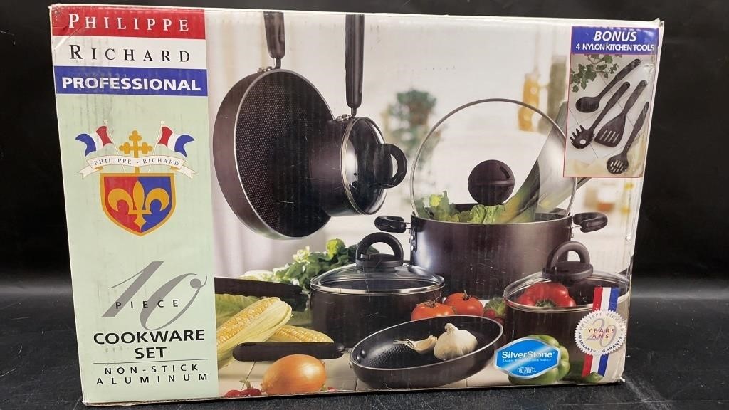 Professional Cookware set