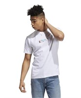 Adidas Originals Men's LG Summer Box Line T-Shirt