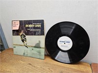 1970 BOBBY ORR Vintage RECORD #Minor Scratches