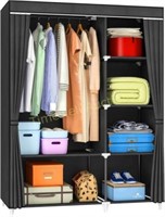 KEKIWE Portable Closet  43 x 17.7 x 66 Inches.