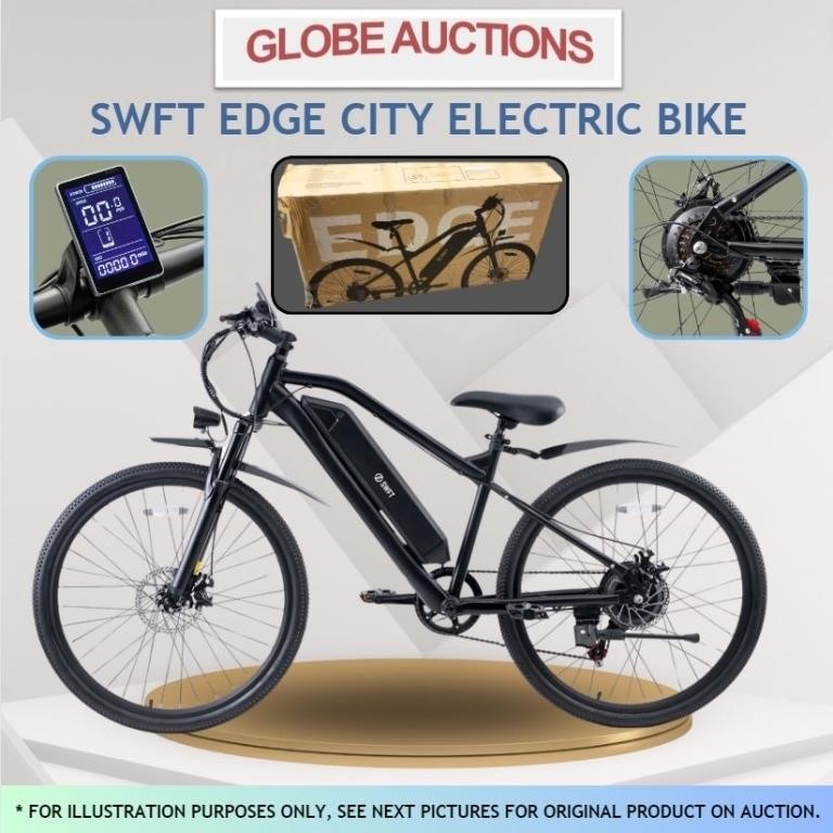 ELECTRIC BIKE/SCOOTER,PROJECTOR,TABLET,SPEAKERS,HANDBAGS ETC