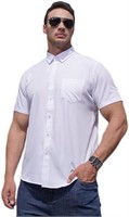 XL  Men's Classic Style Shirt