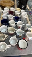 24 Coffee mugs