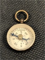 Small German Compass