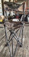 Timber Ridge Camp Chair