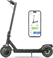 Isinwheel S9 Pro Electric Scooter, 18 Miles Long