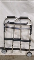 Invacare Folding Walker