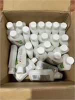 (2) Boxes of Hand Sanitizer