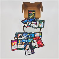 300 Dragon Ball Z Cards by Panini America