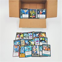 300 Plus Dragon Ball Z Cards by Panini America