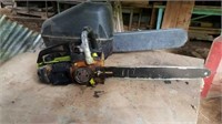 Poulan Chain Saw